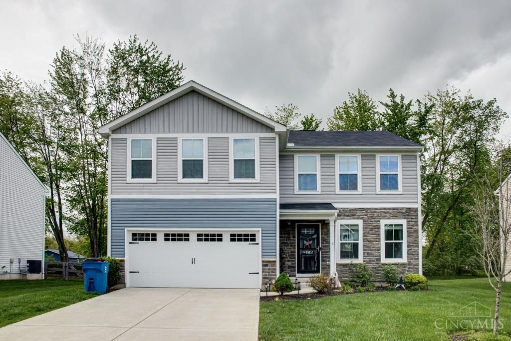 Real estate listing image