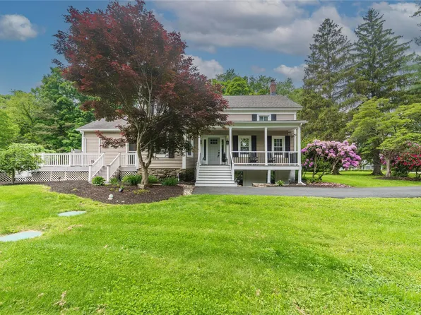 160 Mill Street, Wallkill, NY 12589