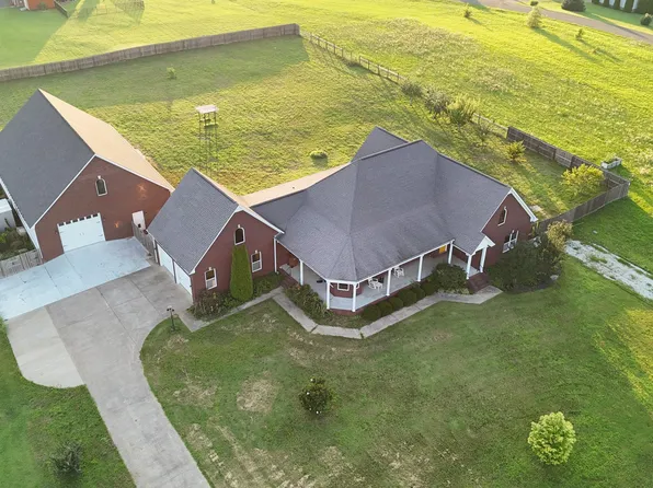 167 Myles Cir, Lexington, TN 38351