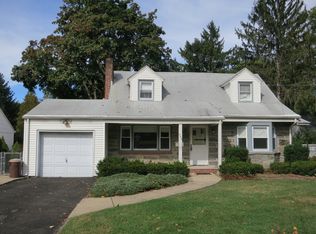 526-28 Greenbrook Rd, Plainfield, NJ 07063