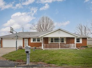 244 E 75th St, Anderson, IN