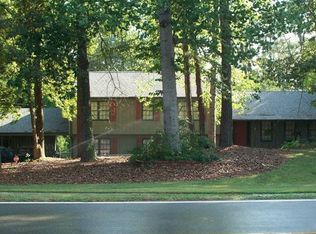 4285 S Berkeley Lake Rd, Duluth, GA 30096