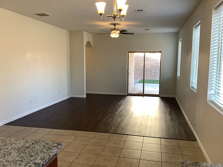 6835 Old Mesa Dr NW — Photo 7