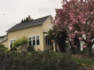 228 Brumbach St, Ilwaco, WA 98624