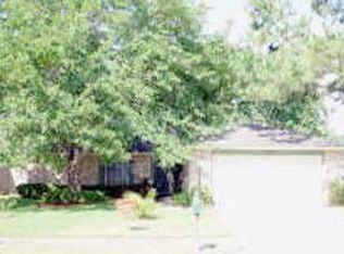 19838 Packwood Dr, Katy, TX 77449