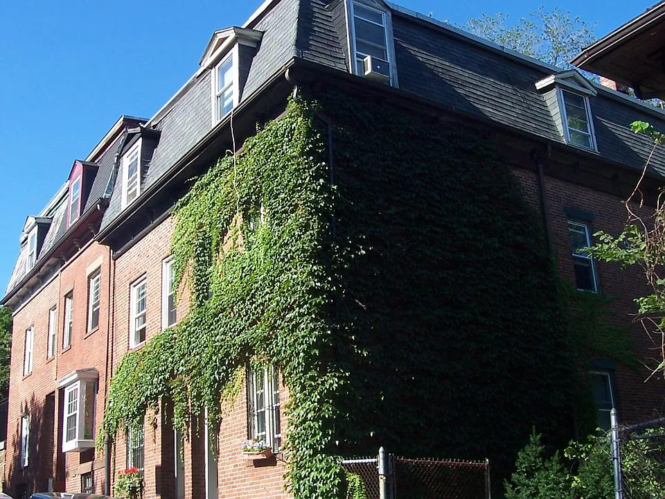 6 Sewall St #1