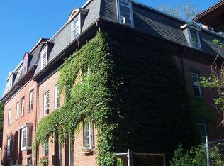 6 Sewall St #1, Boston, MA 02120