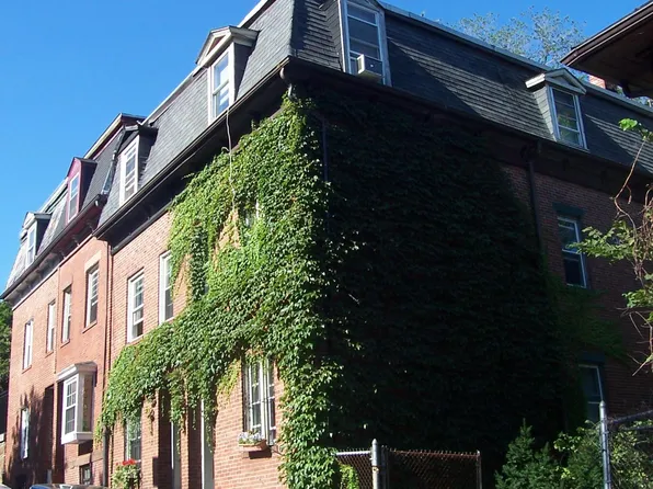 6 Sewall St #1, Boston, MA 02120