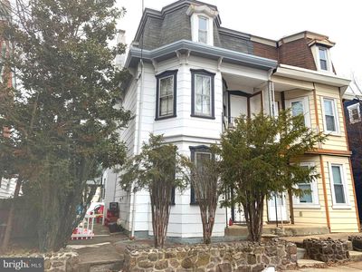 15 E 4th St, Pottstown, PA, 19464