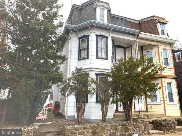 15 E 4th St, Pottstown, PA 19464