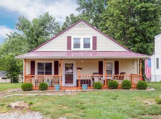 110 Finley Rd, Winchester, KY 40391