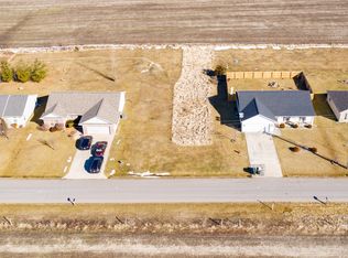 703 E Terrill Rd, Moberly, MO 65270