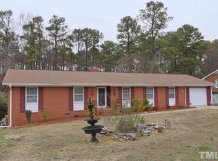 3917 Buffaloe Rd, Raleigh, NC 27604