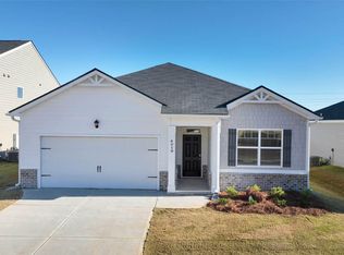 3205 Colonel Ct, Grovetown, GA 30813