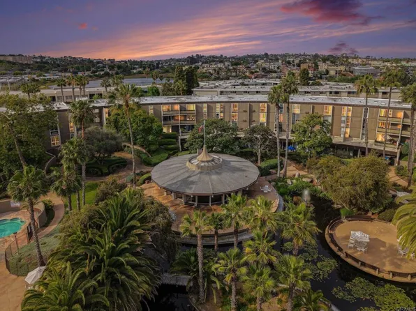3050 Rue D'orleans #101, San Diego, CA 92110