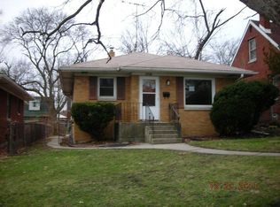 4736 Adams St, Gary, IN 46408