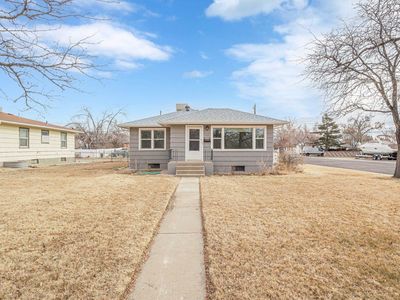 510 N 18th St, Grand Junction, CO, 81501