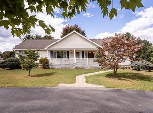 1403 Gum Ave, Grottoes, VA 24441