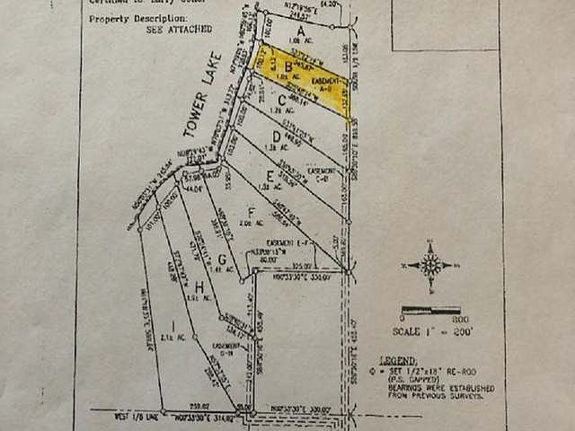 2nd image of 5560 Tower Shrs