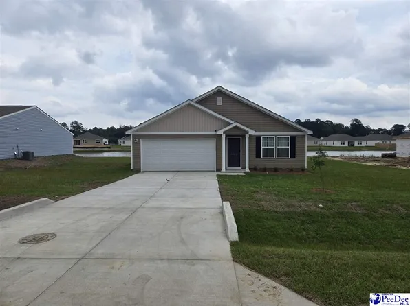 4989 Westpark Dr, Darlington, SC 29532