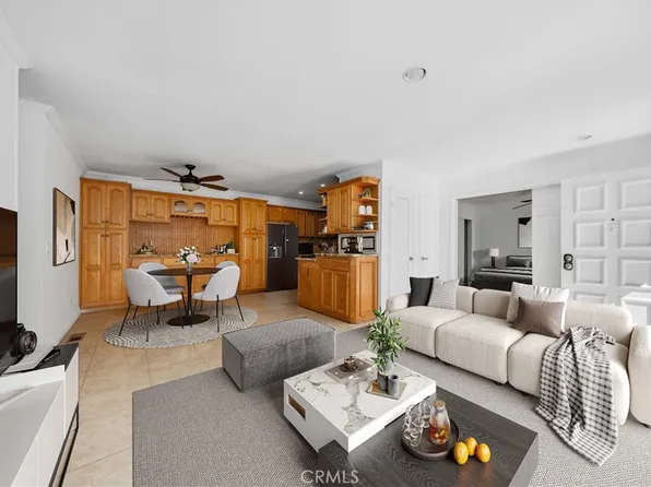 25792 Via Lomas Unit 77, Laguna Hills, CA 92653