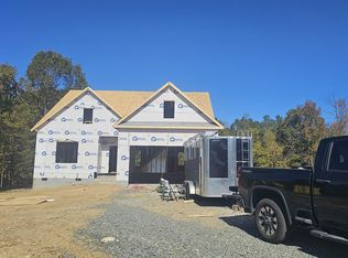 105 Weathered Oak Way, Youngsville, NC 27596