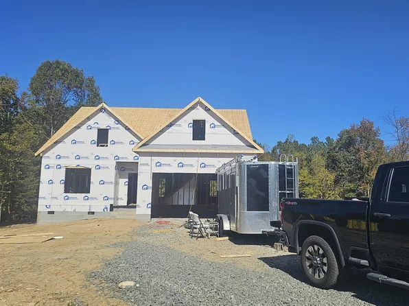 105 Weathered Oak Way, Youngsville, NC 27596