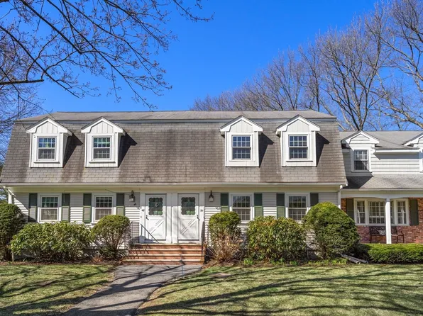 50 Drummer Rd Unit 50, Acton, MA 01720