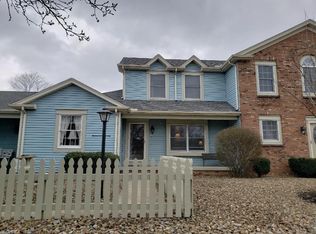 6747 Bristlewood Dr UNIT 3, Boardman, OH 44512