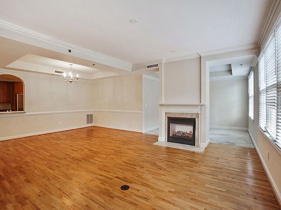 Great-Room 2-Sided Fireplace