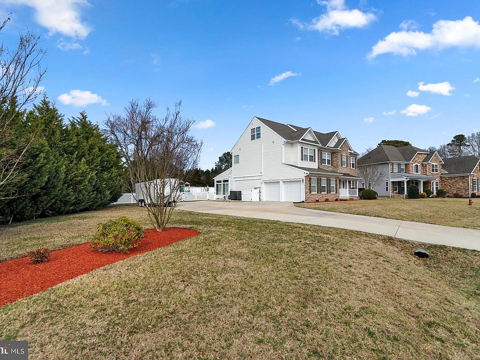 34400 Skyler Dr, Lewes, DE 19958 MLS DESU2037170 Zillow