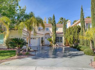 8324 Arroyo Justin Ave, Las Vegas, NV 89128