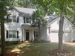 7208 Scarlet Runner Dr, Charlotte, NC 28215