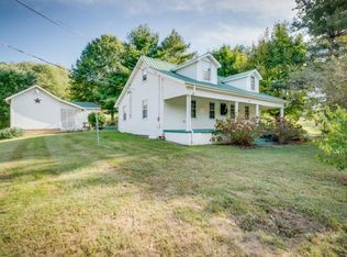 600 Marbleton Rd, Unicoi, TN 37692