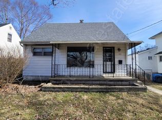 309 Mayberry St, Toledo, OH