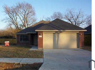 6619 Paris St, Houston, TX 77021