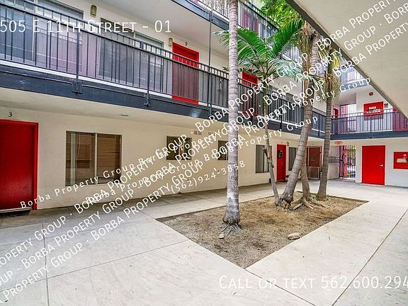 2nd image of 1505 E 11th St #1