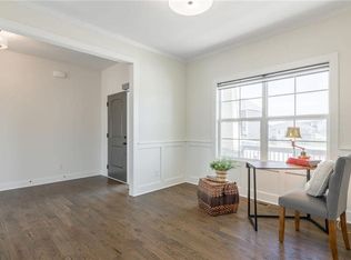 7610 N Tullis Ave #1, Kansas City, MO 64158