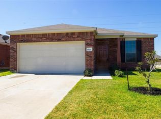 5707 Water Violet Ln, Richmond, TX 77407