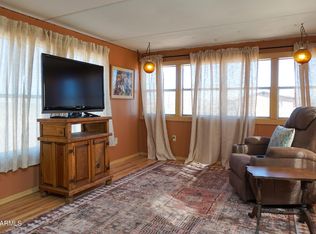 4752 W Morin Rd, Mc Neal, AZ 85617