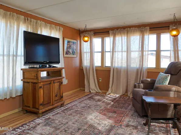 4752 W Morin Road, McNeal, AZ 85617
