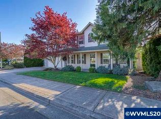 1330 Hidden Creek Dr NE, Keizer, OR
