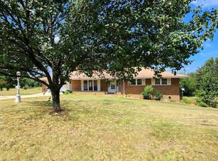 524 Ridgecrest Rd, Heber Springs, AR 72543