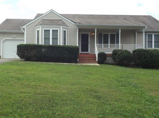 7807 Nathan Ln, North Chesterfield, VA 23235