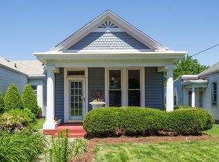 957 Ellison Ave, Louisville, KY