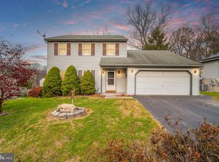 14 Chestnut Run, Elizabethtown, PA 17022