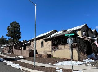 2421 W Bruce Balle Dr, Flagstaff, AZ 86001