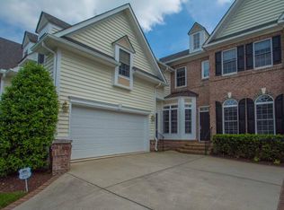 12518 Bellstone Ln, Raleigh, NC 27614