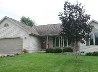 3085 W Point Rd, Green Bay, WI 54313