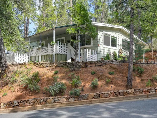 14074-1 Irishtown Rd, Pine Grove, CA 95665